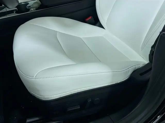 2018 Tesla Model 3 Performance