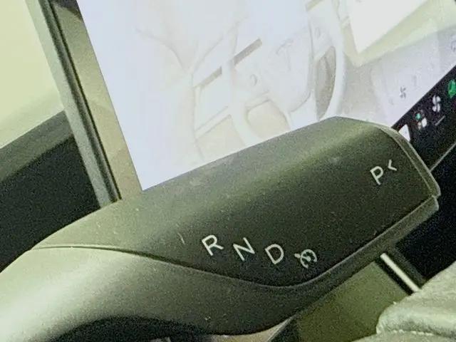 2018 Tesla Model 3 Performance