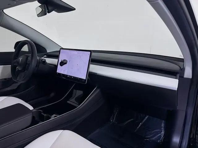 2018 Tesla Model 3 Performance