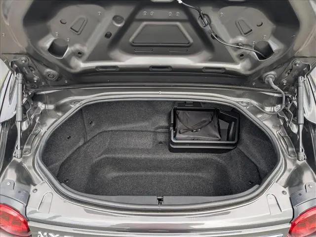2022 Mazda MX-5 Miata RF Club