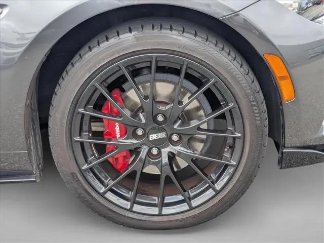 2022 Mazda MX-5 Miata RF Club