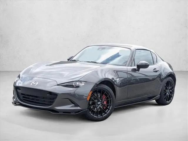 2022 Mazda MX-5 Miata RF Club for sale in Torrance, CA