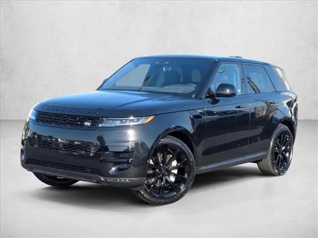2026 Land Rover Range Rover Sport P360 SE for sale in Torrance, CA