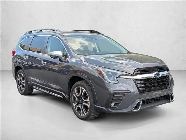 2023 Subaru Ascent Touring 7-Passenger