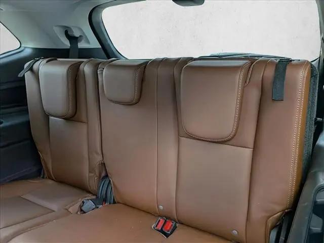 2023 Subaru Ascent Touring 7-Passenger