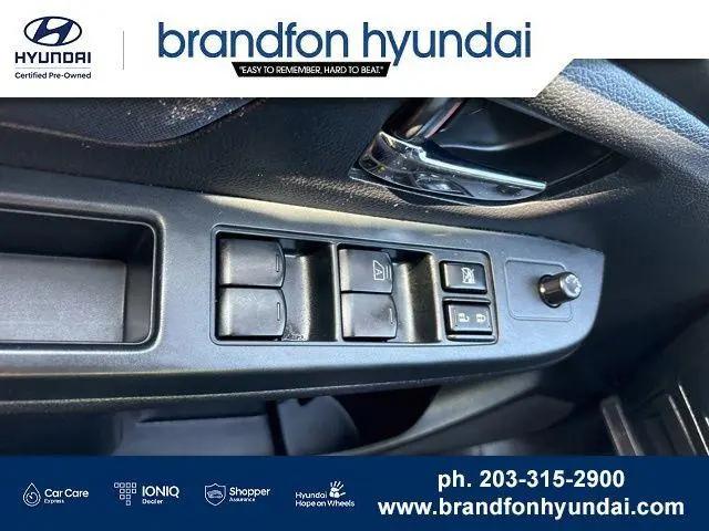 2013 Subaru Impreza 2.0i Sport Premium