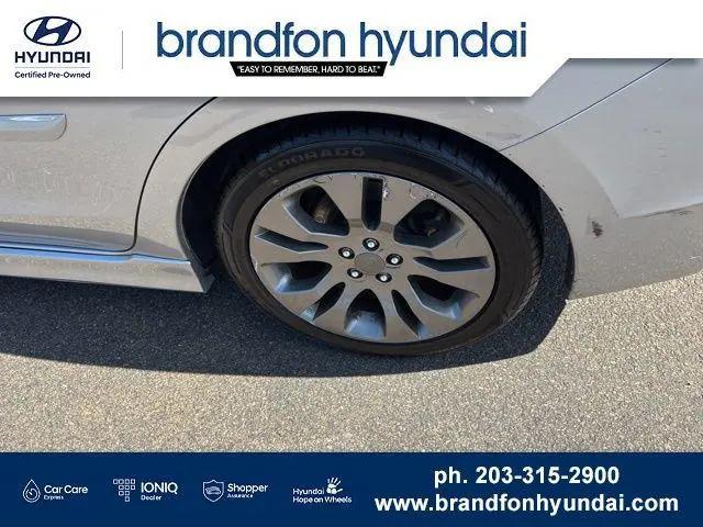 2013 Subaru Impreza 2.0i Sport Premium