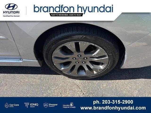 2013 Subaru Impreza 2.0i Sport Premium
