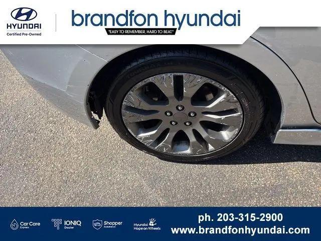 2013 Subaru Impreza 2.0i Sport Premium