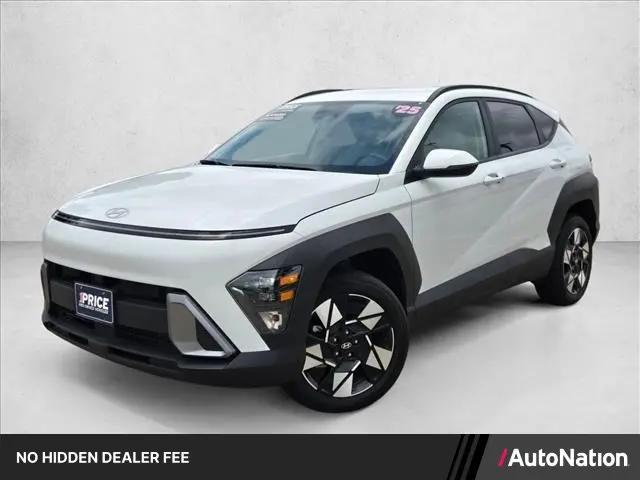 2025 Hyundai Kona SEL for sale in League City, TX