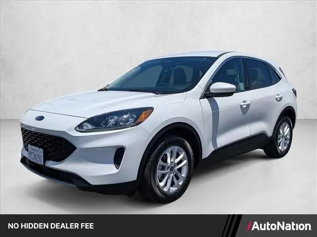 2020 Ford Escape SE for sale in Santa Clara, CA