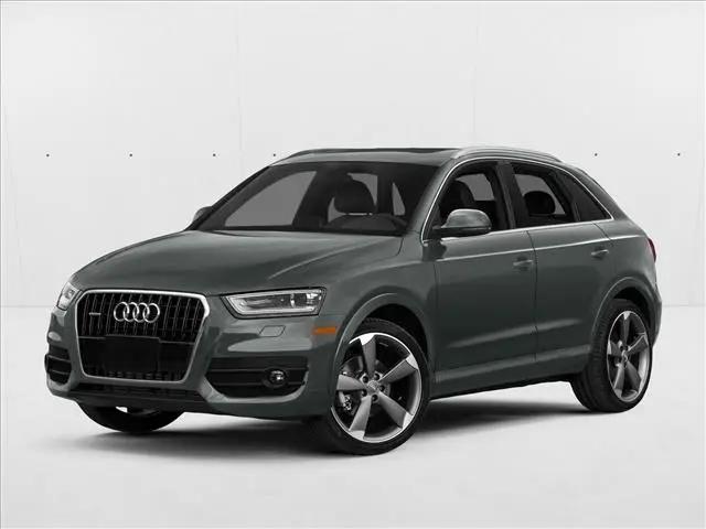 2015 Audi Q3 2.0T Premium Plus for sale in Santa Clara, CA