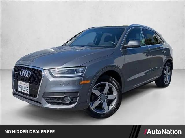 2015 Audi Q3 2.0T Premium Plus for sale in Santa Clara, CA
