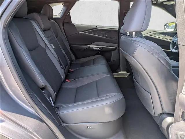 2023 Lexus RX 350 Luxury