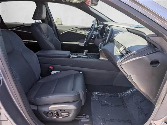 2023 Lexus RX 350 Luxury
