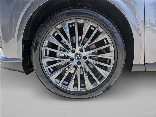 2023 Lexus RX 350 Luxury