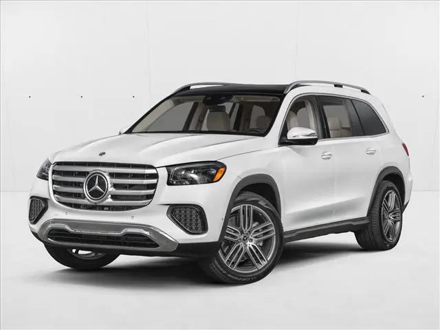 2026 Mercedes-Benz GLS GLS 450 4MATIC for sale in Torrance, CA