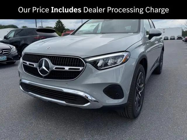 2026 Mercedes-Benz GLC 4MATIC SUV for sale in Owings Mills, MD
