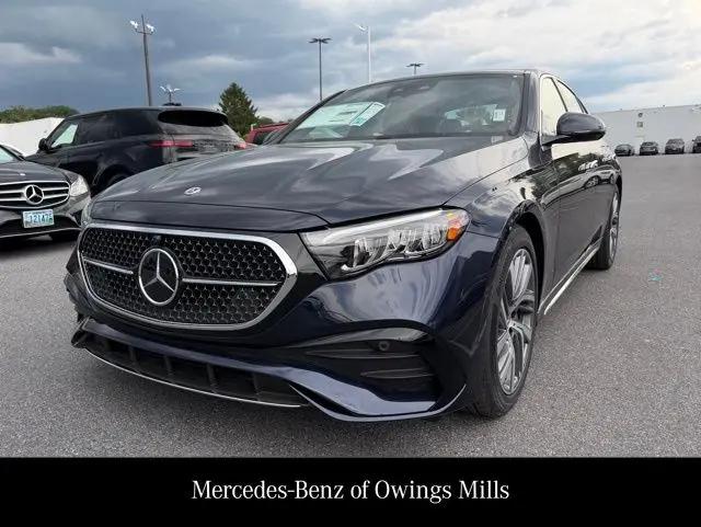 2026 Mercedes-Benz E 350 E 350 for sale in Owings Mills, MD