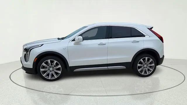 2023 Cadillac XT4 FWD Premium Luxury
