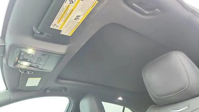 2023 Cadillac XT4 FWD Premium Luxury
