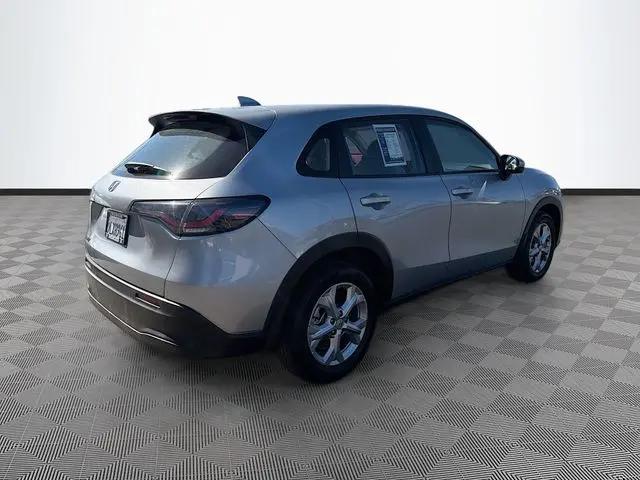 2024 Honda HR-V 2WD LX