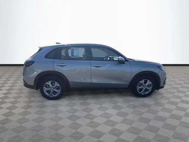 2024 Honda HR-V 2WD LX