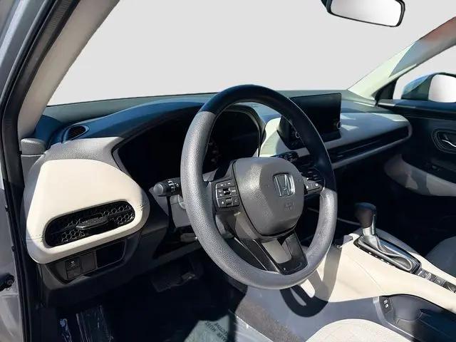 2024 Honda HR-V 2WD LX