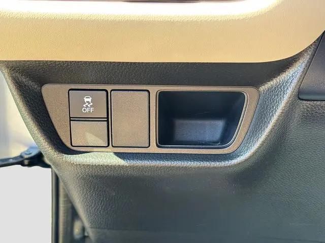 2024 Honda HR-V 2WD LX