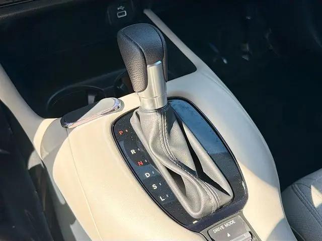 2024 Honda HR-V 2WD LX