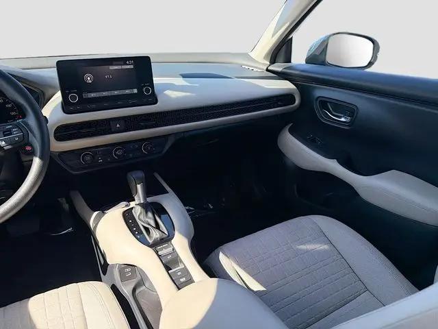 2024 Honda HR-V 2WD LX