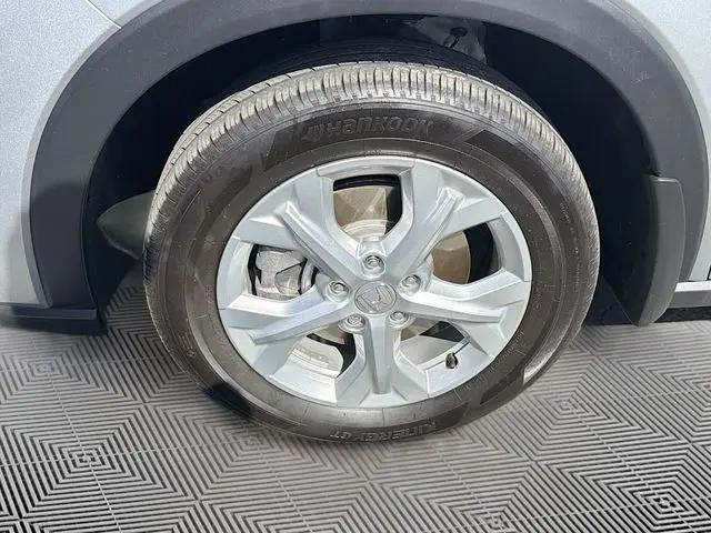 2024 Honda HR-V 2WD LX