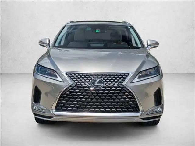2022 Lexus RX 350 RX 350