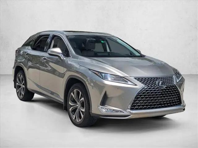 2022 Lexus RX 350 RX 350