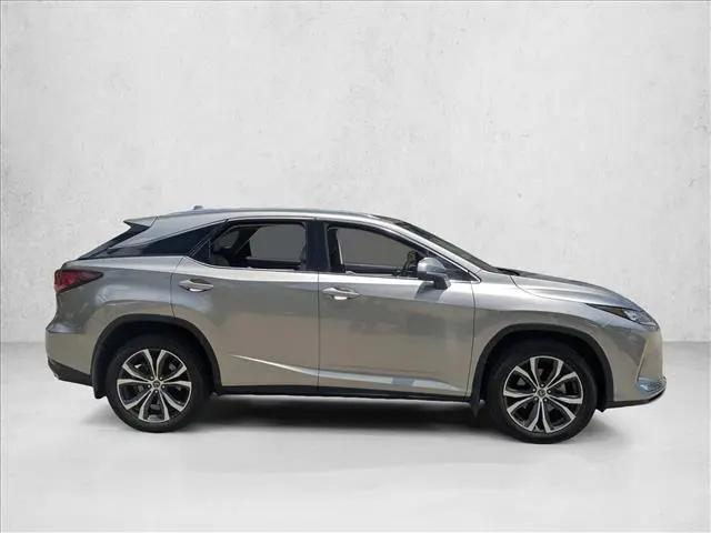 2022 Lexus RX 350 RX 350