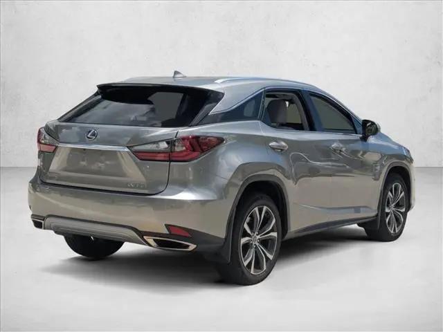 2022 Lexus RX 350 RX 350