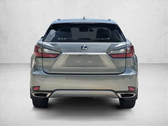 2022 Lexus RX 350 RX 350