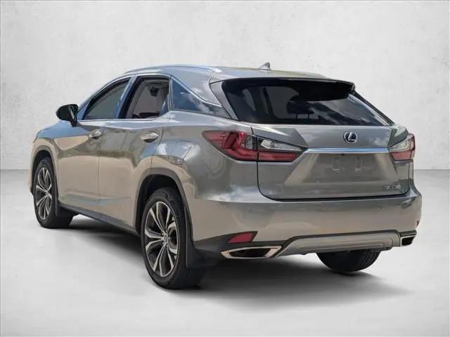 2022 Lexus RX 350 RX 350