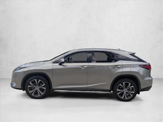 2022 Lexus RX 350 RX 350
