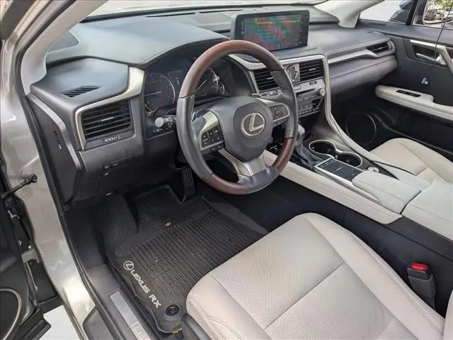 2022 Lexus RX 350 RX 350