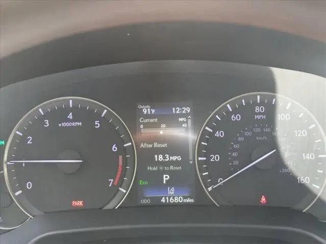 2022 Lexus RX 350 RX 350