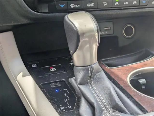 2022 Lexus RX 350 RX 350