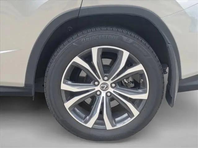 2022 Lexus RX 350 RX 350