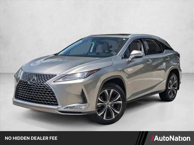 2022 Lexus RX 350 RX 350 for sale in West Palm Beach, FL