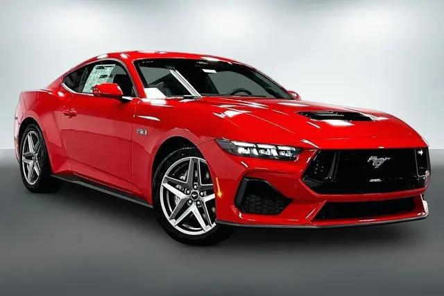 2026 Ford Mustang GT Fastback for sale in Auburn, IN