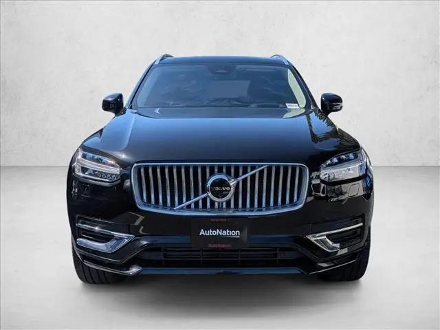 2024 Volvo XC90 Recharge T8 Ultimate Bright Theme 7-Seater