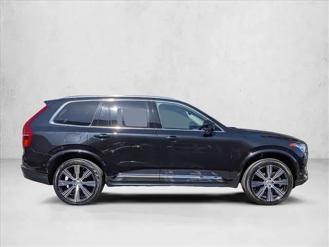 2024 Volvo XC90 Recharge T8 Ultimate Bright Theme 7-Seater