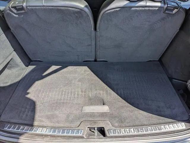 2024 Volvo XC90 Recharge T8 Ultimate Bright Theme 7-Seater