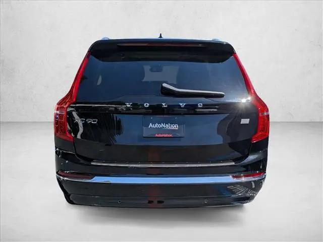 2024 Volvo XC90 Recharge T8 Ultimate Bright Theme 7-Seater