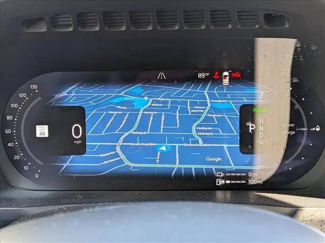 2024 Volvo XC90 Recharge T8 Ultimate Bright Theme 7-Seater